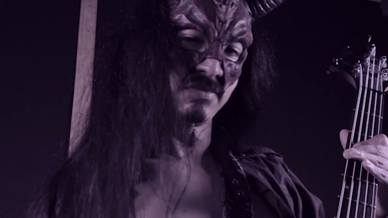 La Casa de Juguete - Darkling Arcane Music Video