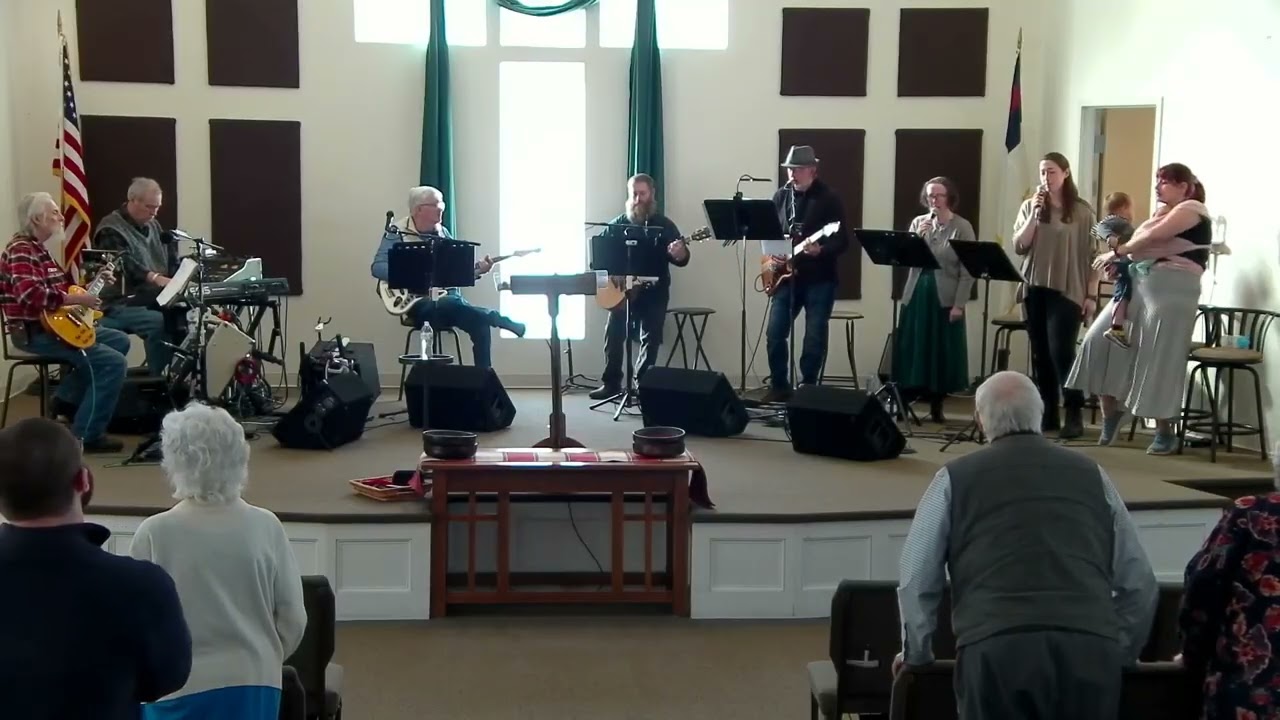 It Is Well With My Soul