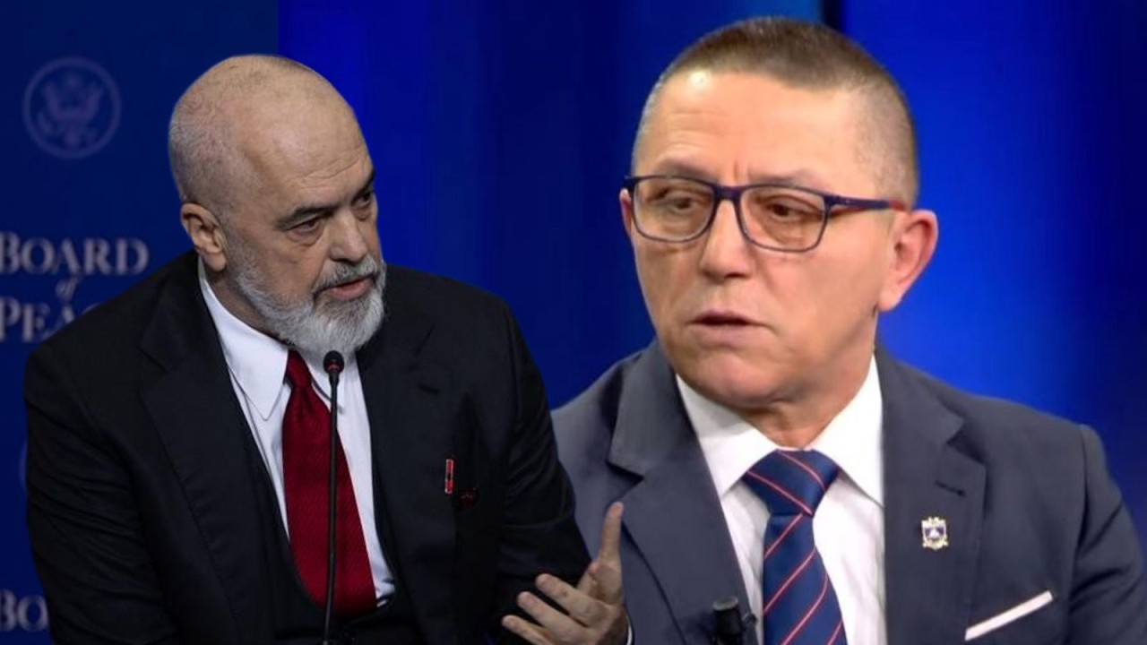 Çfarë trupash do të dërgojë Shqipëria në Gaza?! E zbulon Artur Meçollari