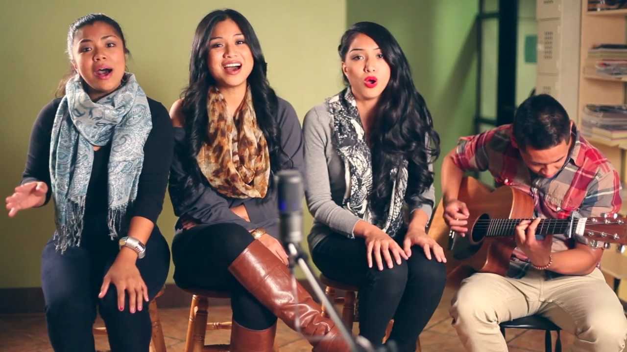 Jessie J - Who You Are (SChAE Cover Feat. Summer Breeze)