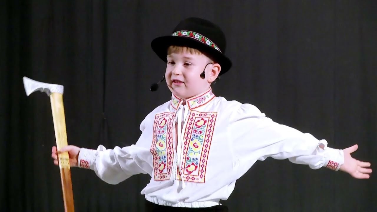 VARTÁŠIK 2. deň