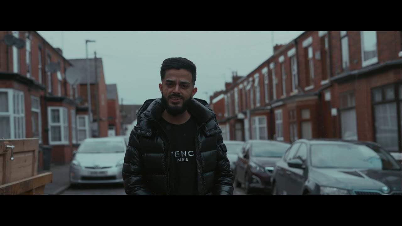 Maa Tere Jeya | Kami Kane x Luqy | Official Music Video | Punjabi Song 2021| Maa Menu Tere Jeya