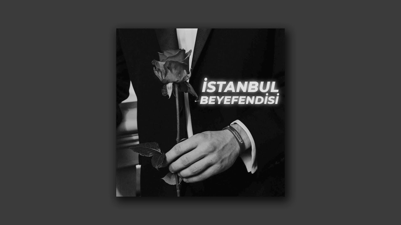 Yaşlı Amca - İstanbul Beyefendisi // Slowed + Reverb