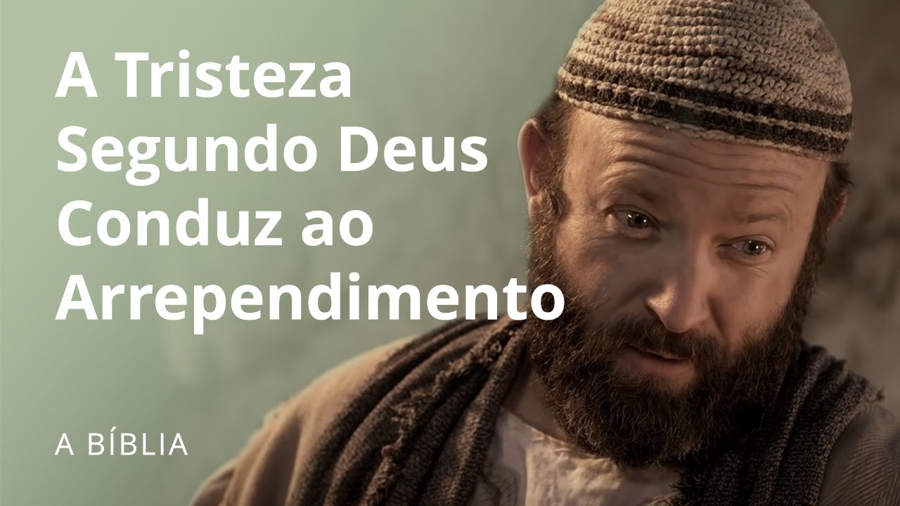 Arrependimento