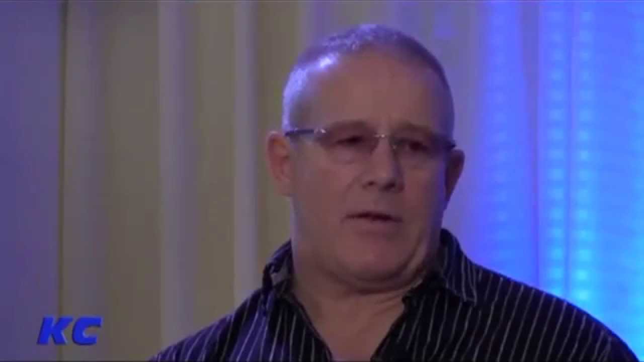Fit Finlay on Matt Cappotelli