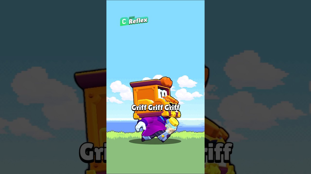 Griff Griff Griff