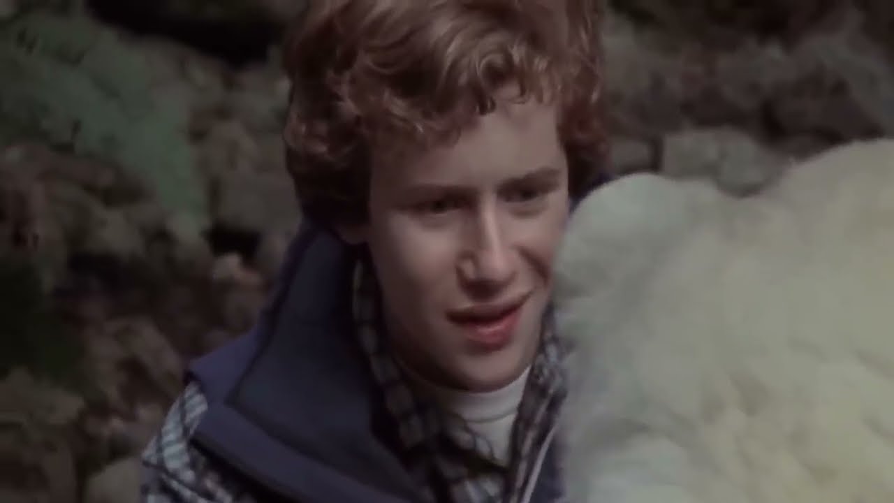 Mark Rendall Hollywood Inspirational Wildlife Adventure Movie