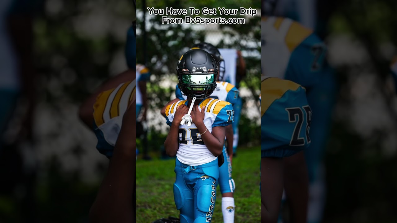 Bv5Sports.com Is The Only Place To Get Football Drip From 💧🔥🔥 