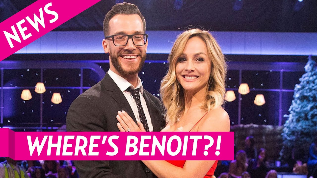 Why &lsquo;Bachelorette&rsquo; Didn&rsquo;t Include Clare Crawley&rsquo;s Ex Fiance Benoit in Premiere