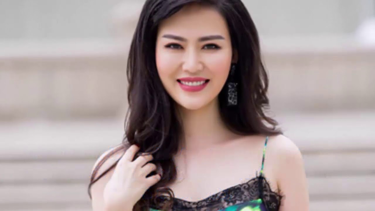 Tiểu sử của ca sĩ Thu Thủy SPECIAL NEWS 24H