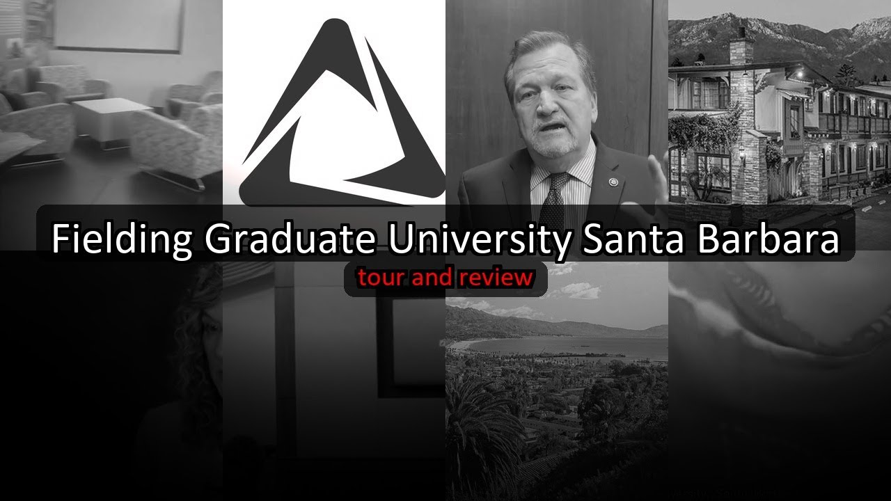 Fielding Graduate University
