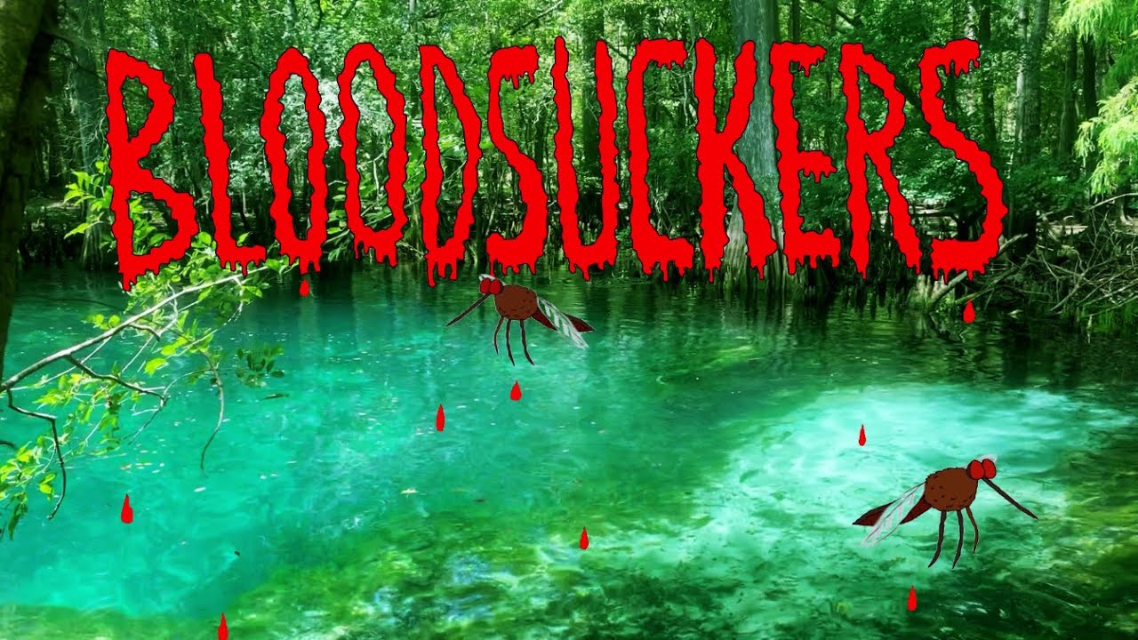 Mangy Bones - Bloodsuckers (video)