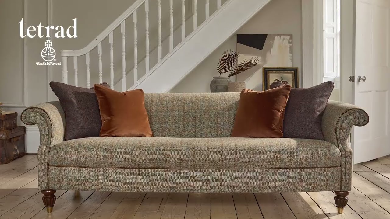 Tetrad Evolves – A Story of British Craftsmanship Since 1968