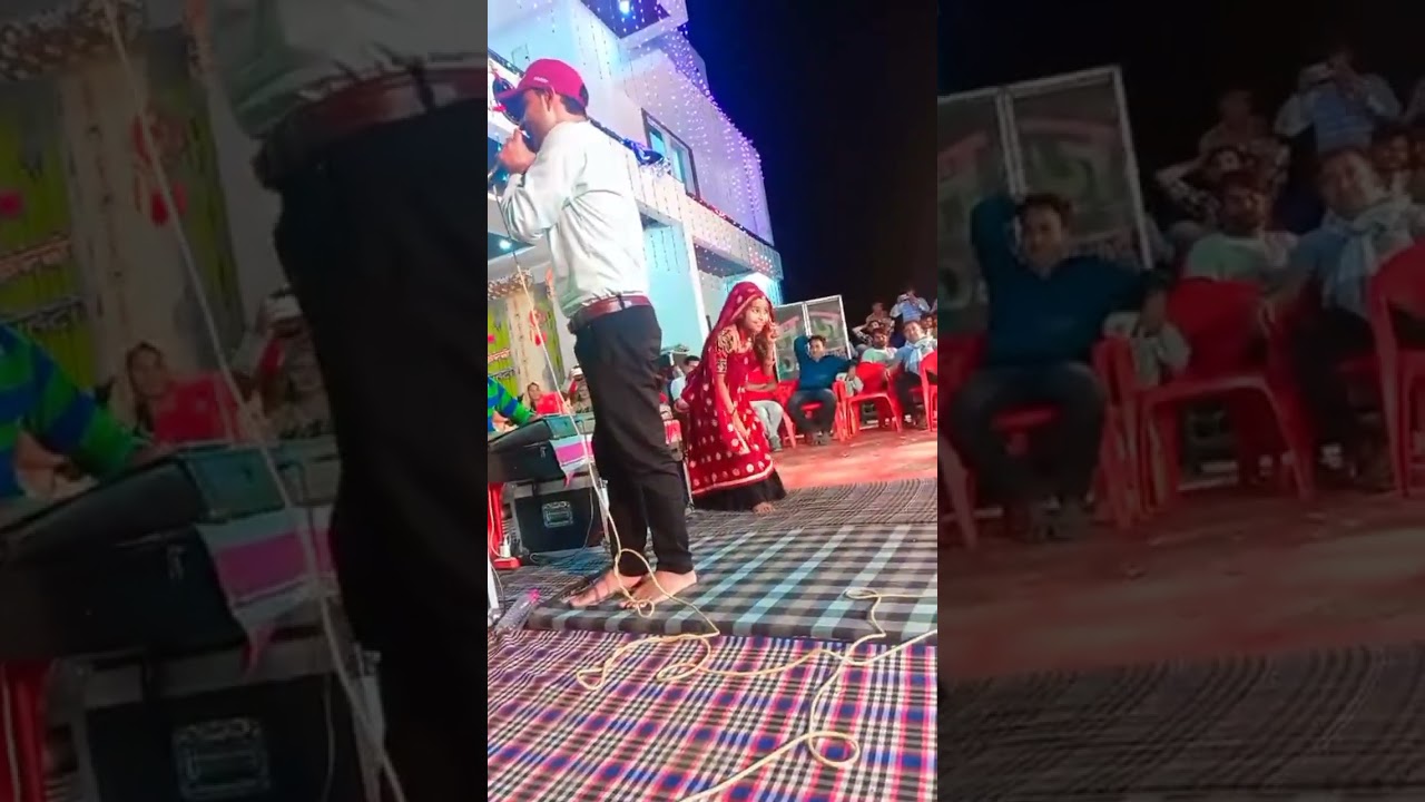 kr devta or nidhi MEENA ka dance 💃💃 #viral #shorts #trending #dance #nidhi #meena #krdevta #ytshorts