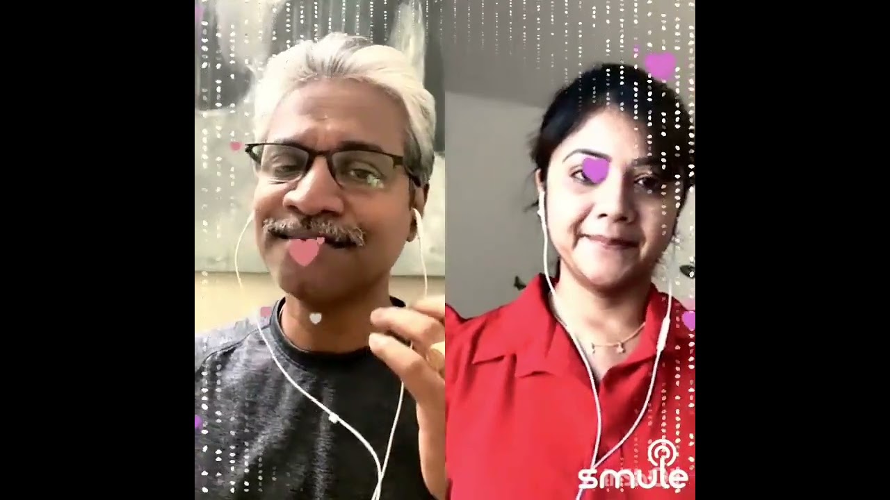 Kuyile kuyile Poonguyile - Aan Paavam | Ilayaraja | Malaysia Vasudevan | Chithra | Anand T Smule.