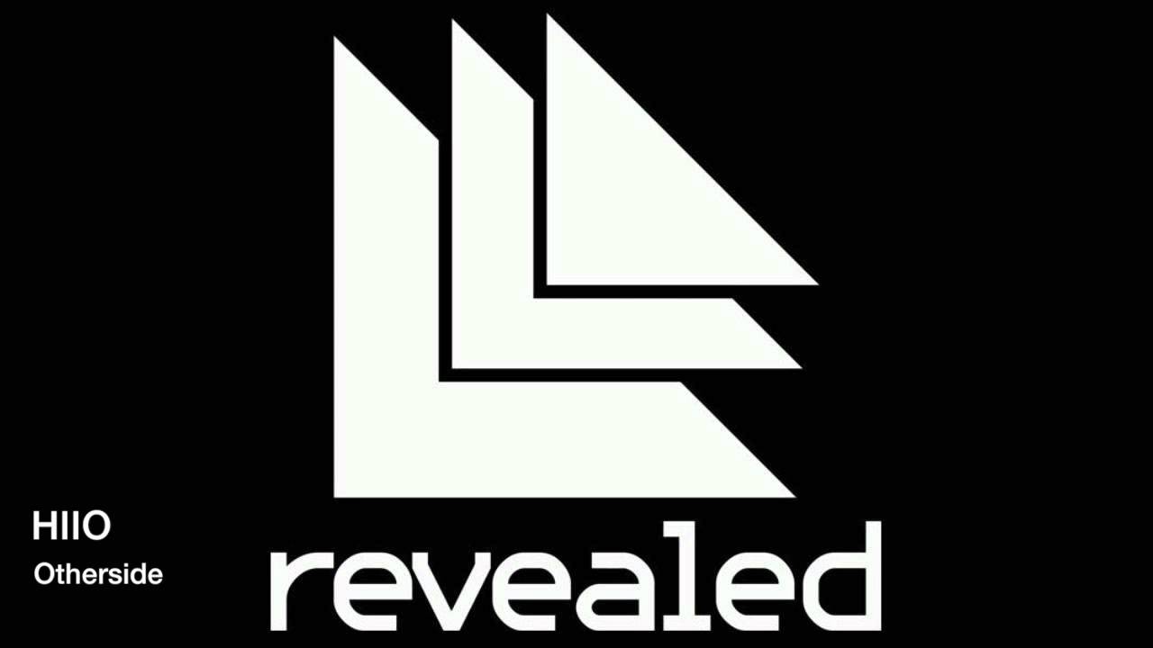 Revealed Recordings Mix