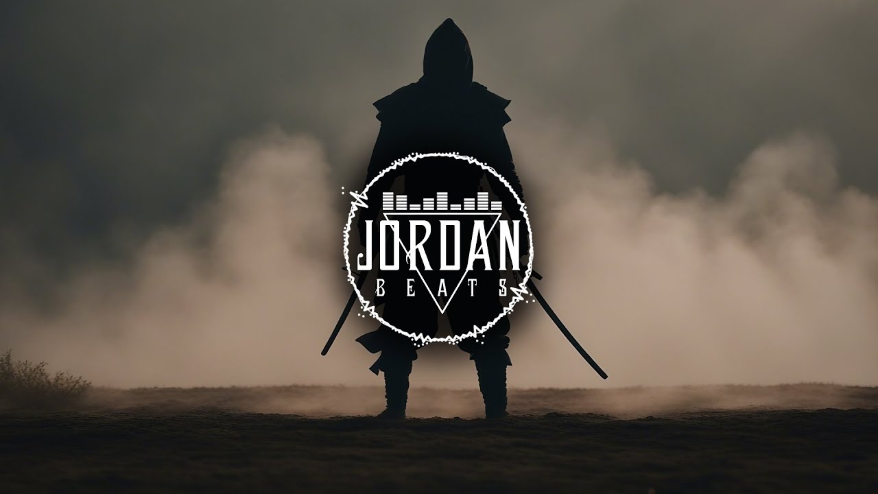 Hard Motivational Rap Beat / Uplifting Ethnic Type | ►Guardian◄ | prod. Jordan Beats