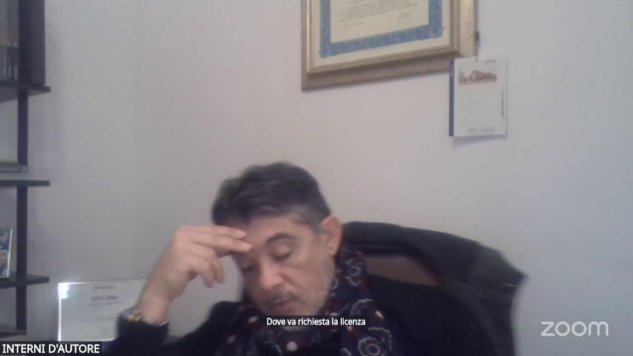 Corso Patente Nautica Gruppo 1