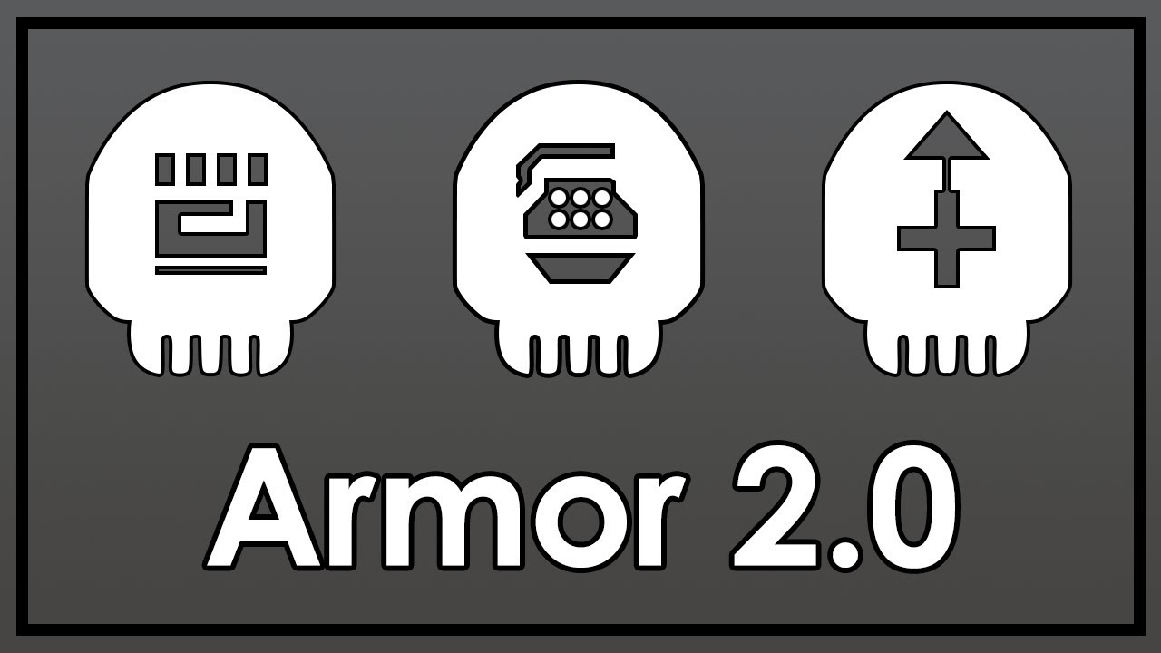Destiny 2 Shadowkeep: Armor 2.0 Explained & My Thoughts
