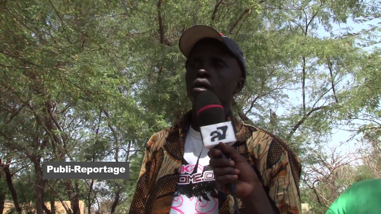 Publi reportage îles du saloum Interf@ce Sénégal Saloum By Bus