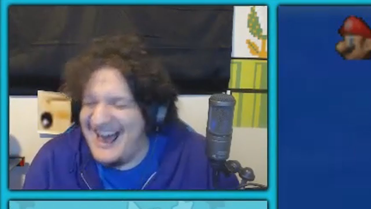 One Of The Best Song Requests I've Ever Gotten