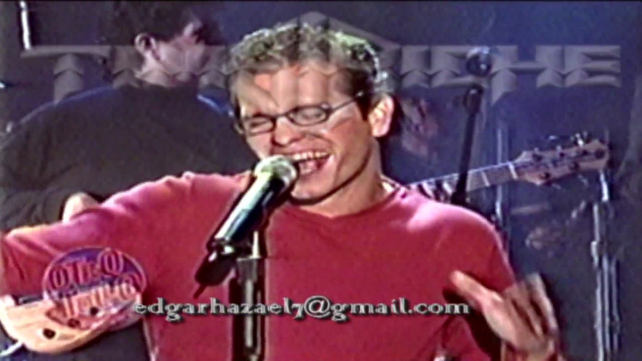 Diego Schoening - Nena Peligrosa (Otro rollo)