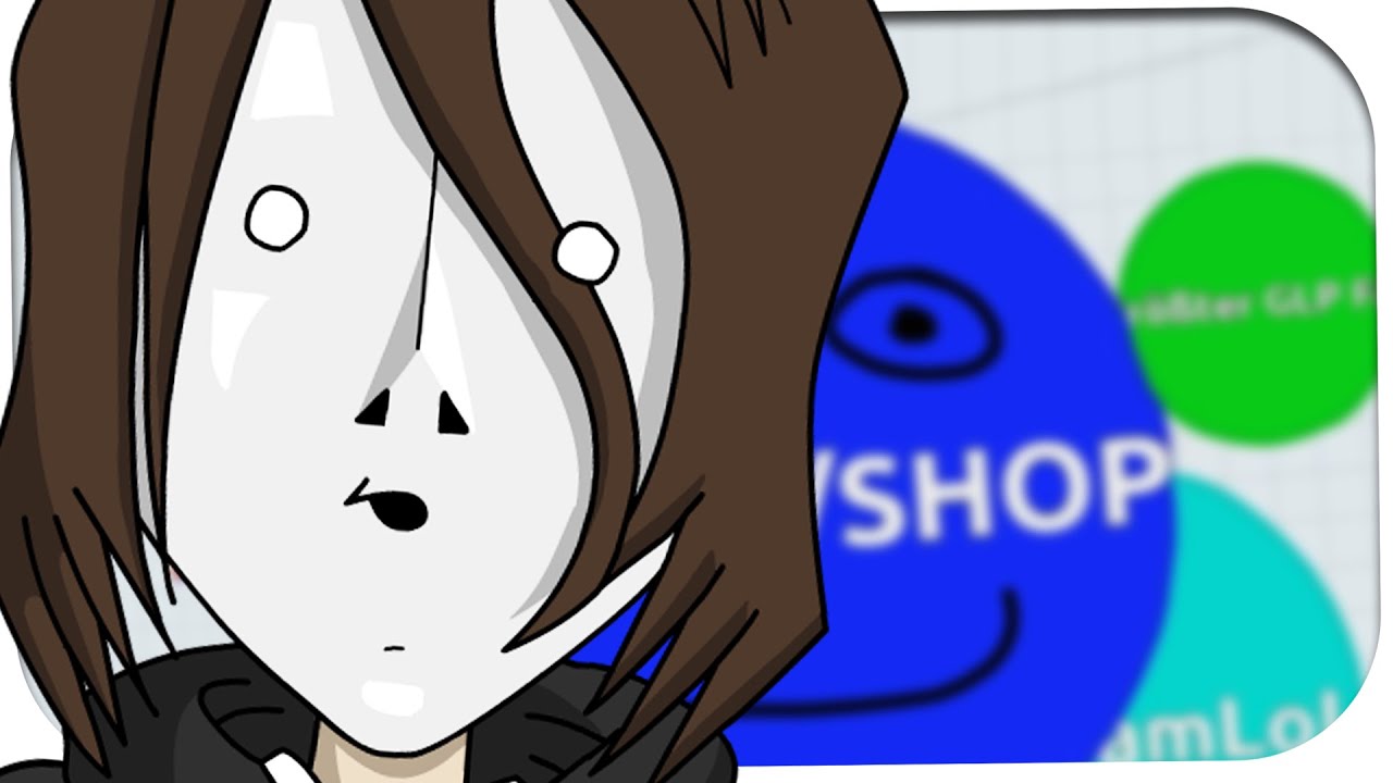 ICH HABE ZWEI BÄLLE!