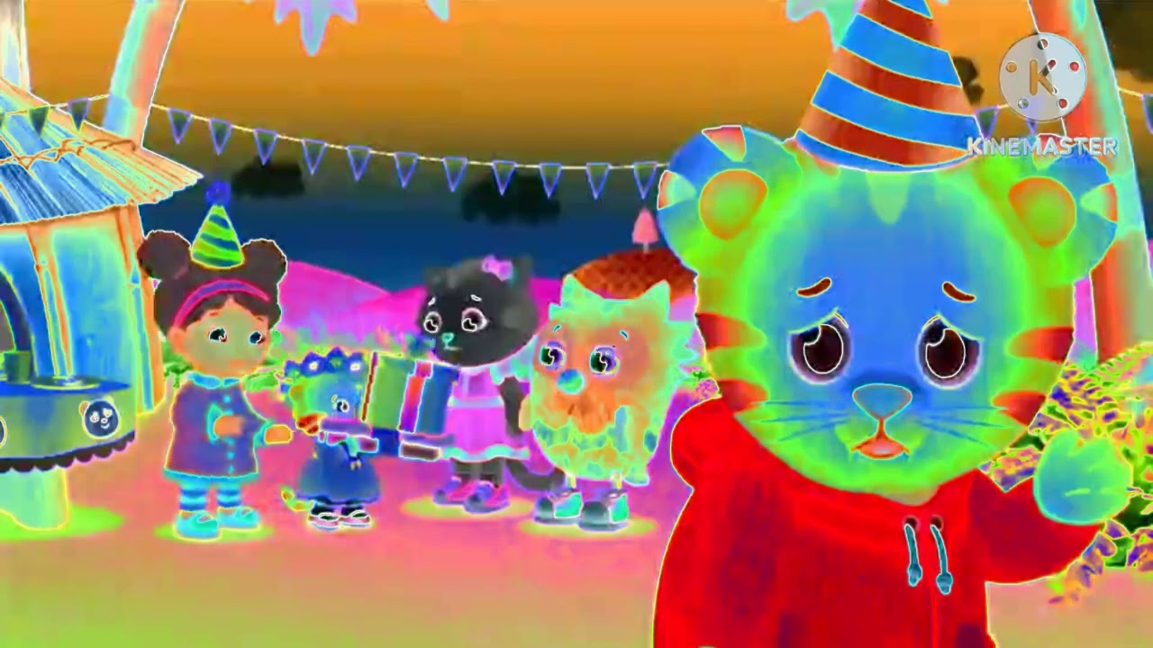 Preview 2 wintel stuff v2 effects by pinkfong srameang gamavison csupo 2nd popular video