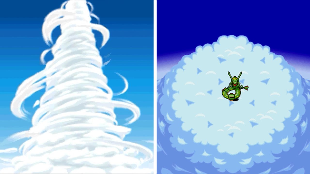PMD ♪ ~ Sky Tower + Sky Tower Summit (slowed)