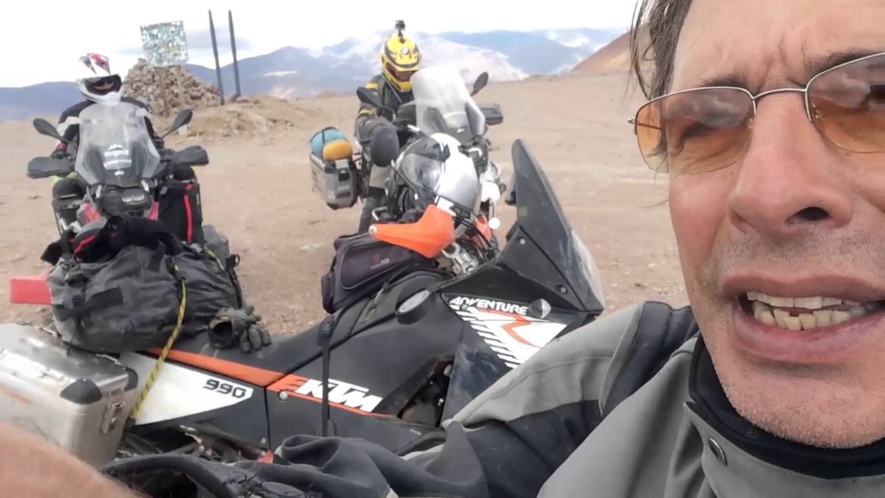Expedição Uyuni: aventuras na Ruta 40 em direção ao deserto de Uyuni #Episódio1