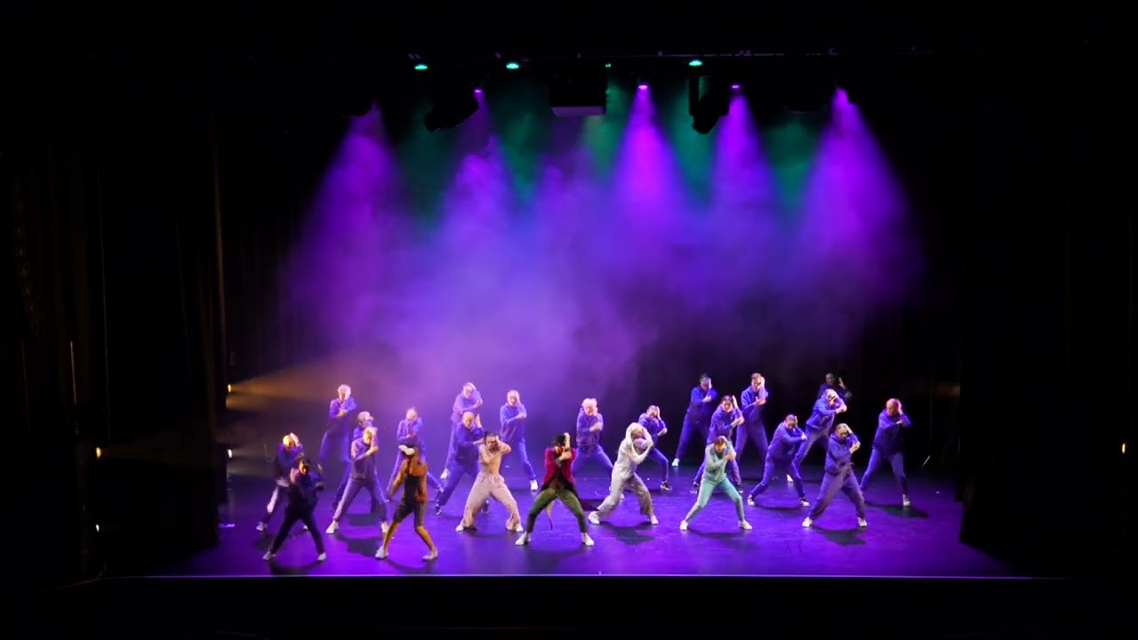 BPM Dance Academy | Breakin' Convention Brighton 2023