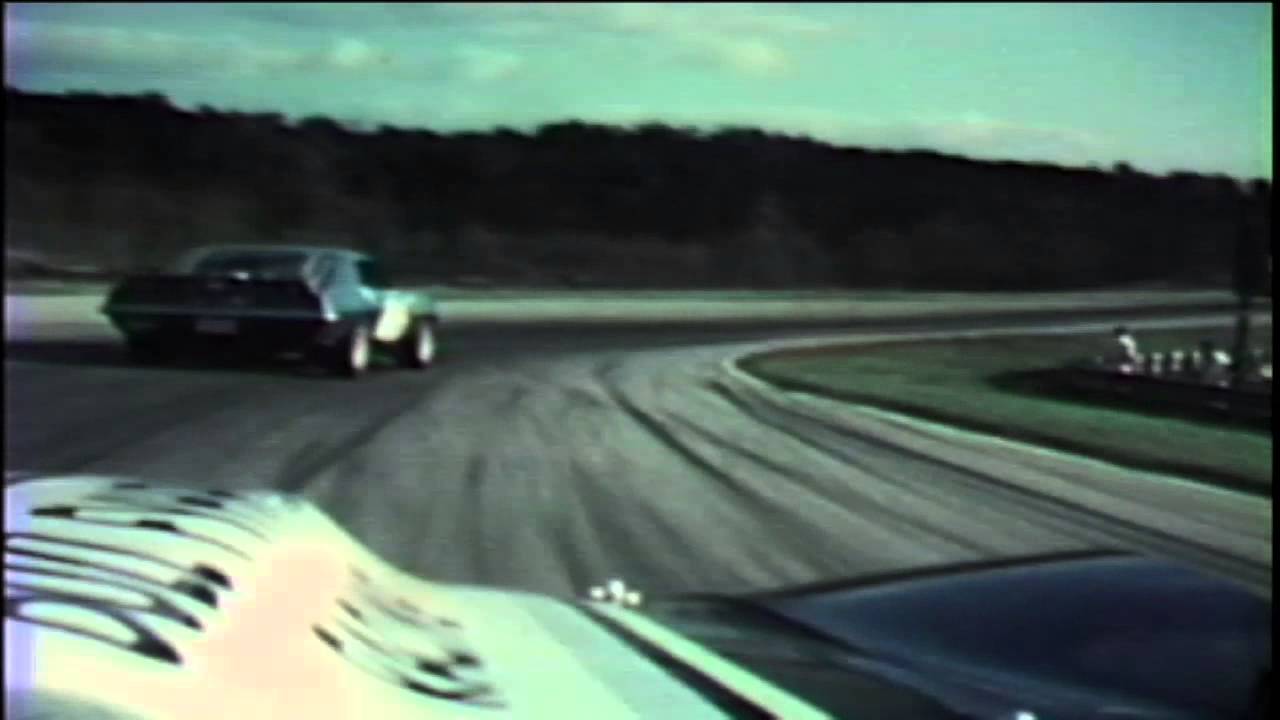 1976/10/31 Road Atlanta's SCCA National Championship Runoffs