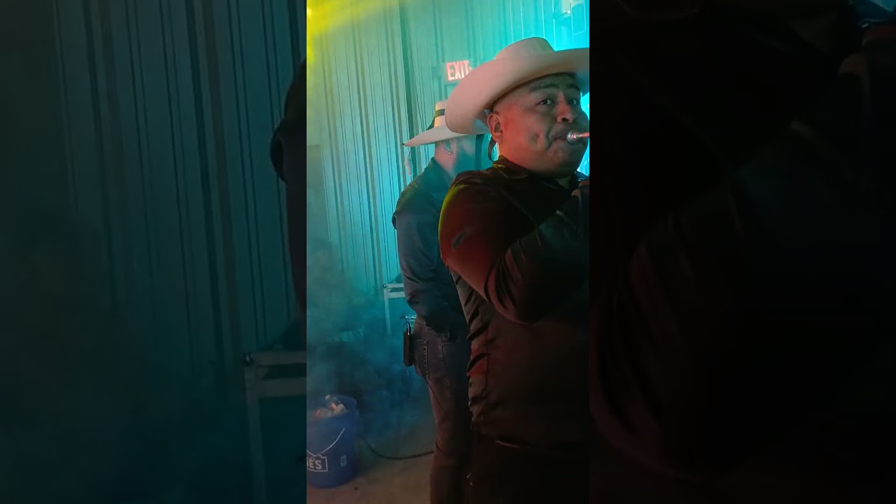 La Paloma azuel y ya no la quiero 