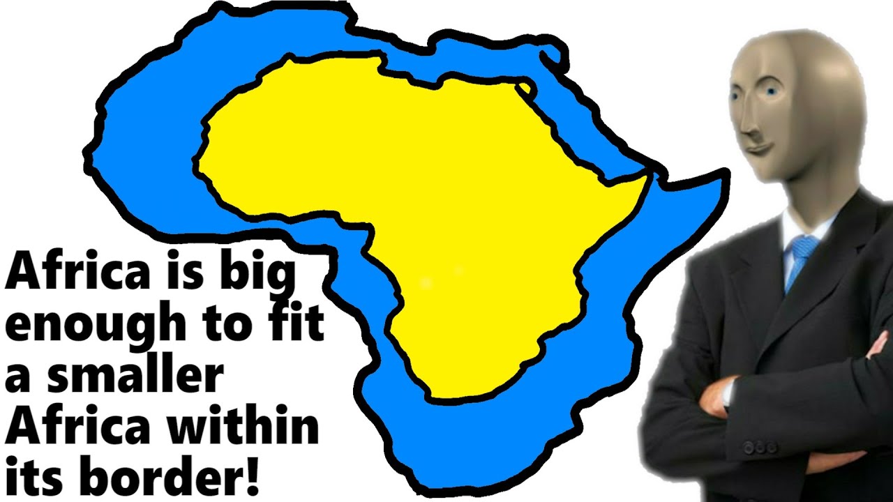 JEOGRAFI according to Dank Memes