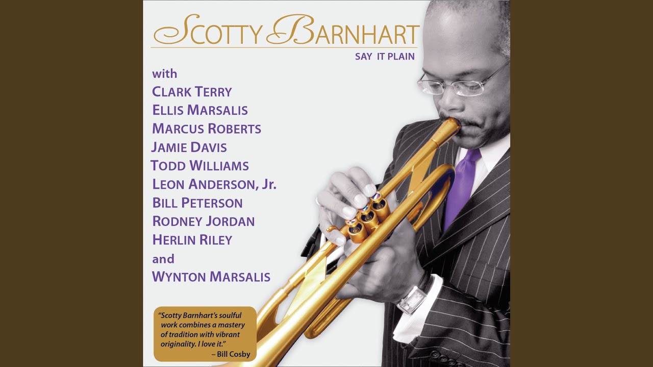 Con Alma (feat. Wynton Marsalis)