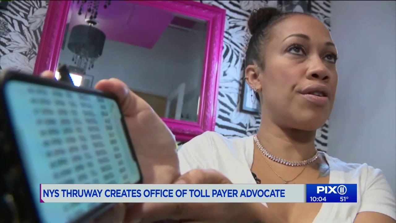 New office helps NY, NJ commuters with toll issues