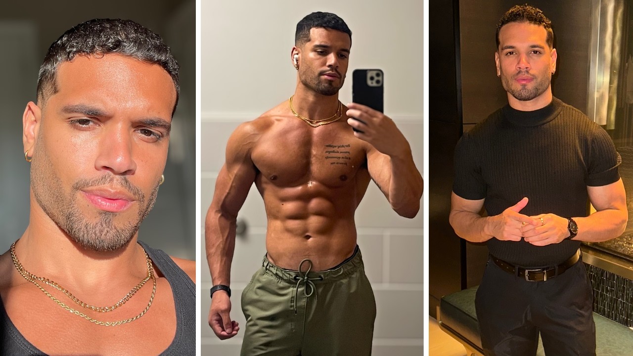 Будьте готовы к вниманию, которое вы привлечете, когда сбросите лишний вес, похудеете и станете п...