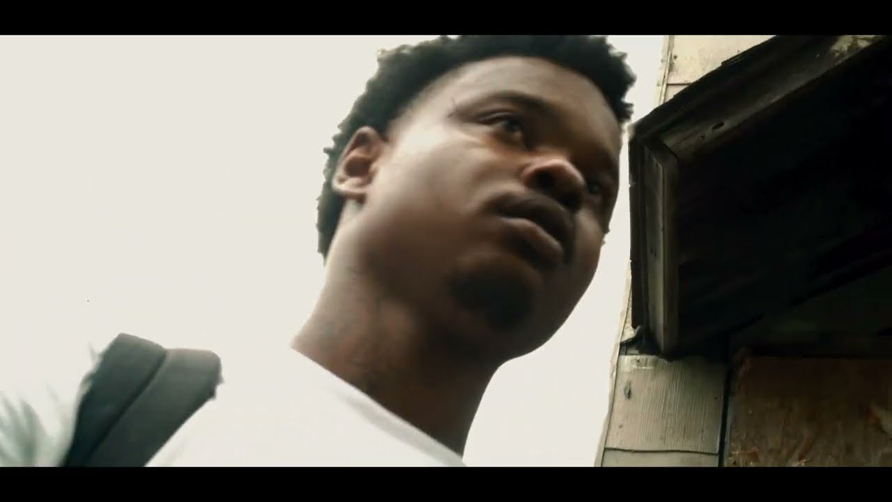 Shoota808 - Off The Top (Official Video)(4K) | Shot By @_ChipSet