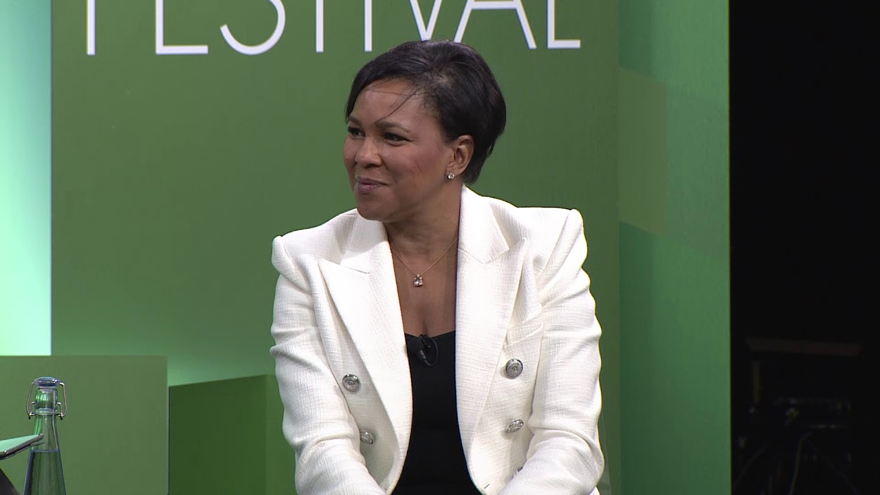 Race, Reckoning, and Leadership in Tough Times