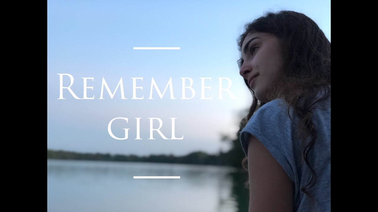 Ola Sakowska - Remember Girl (Official Video)