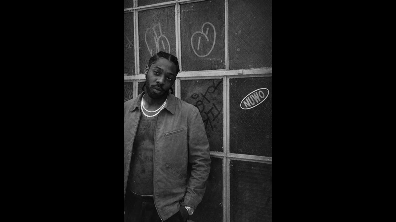 Brent Faiyaz Type Beat 2026 – Drunk | Dark R&B Instrumental