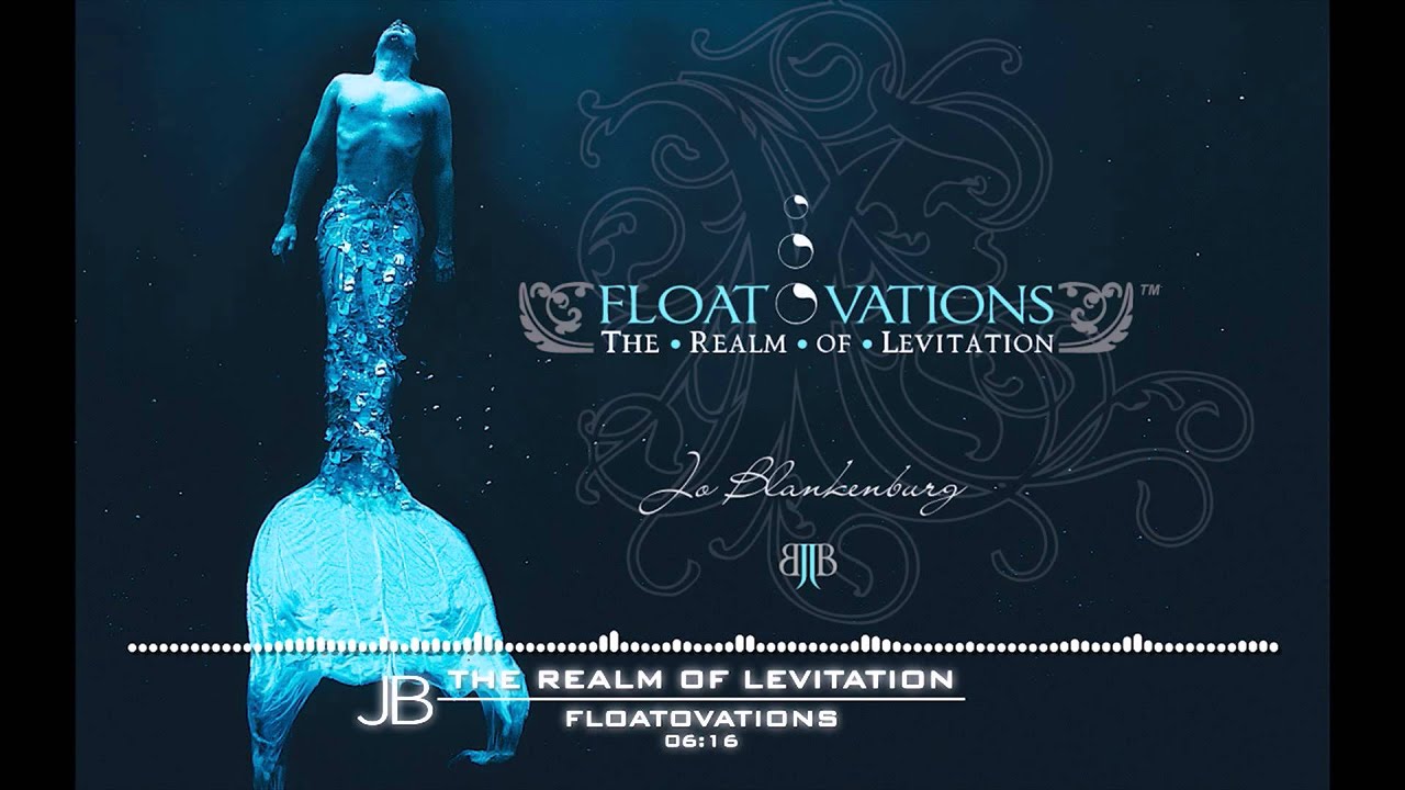 Jo Blankenburg - The Realm Of Levitation