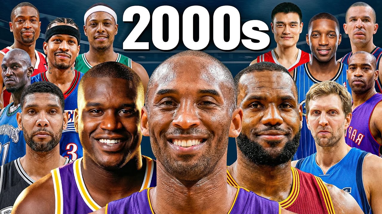 The Most Memorable Moments of the 2000s (2000-2010 Recap)
