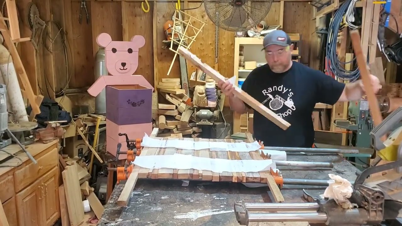 Cutting boards