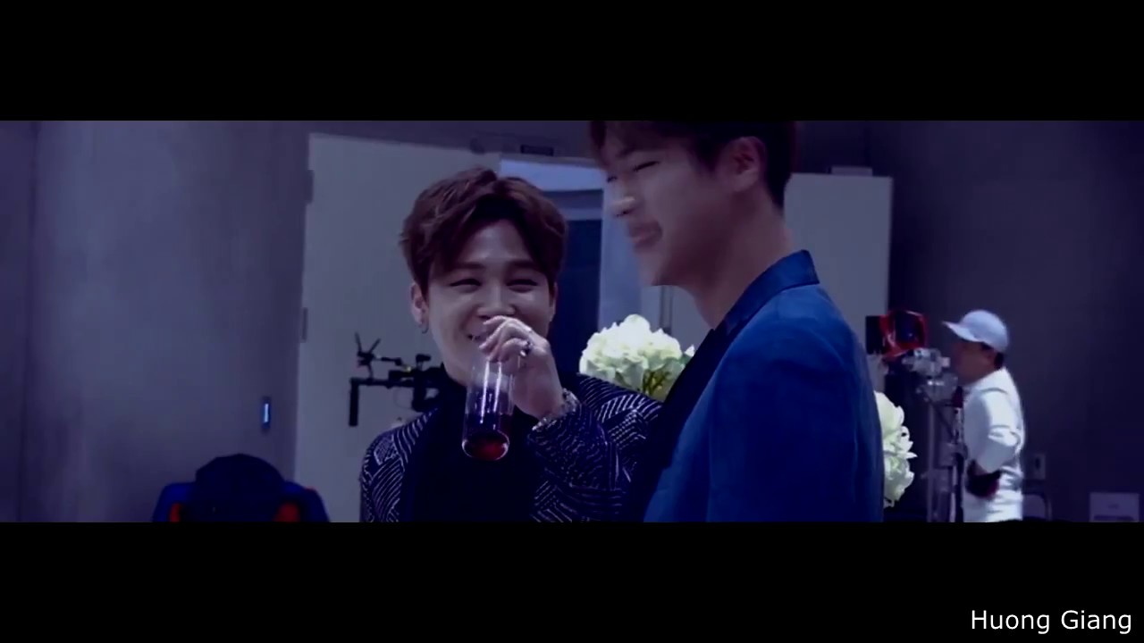 [FMV] BTS Min Yoongi's Wedding