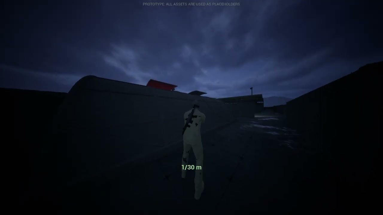 EXP Project Prototype Walkthrough (no commentary) p3