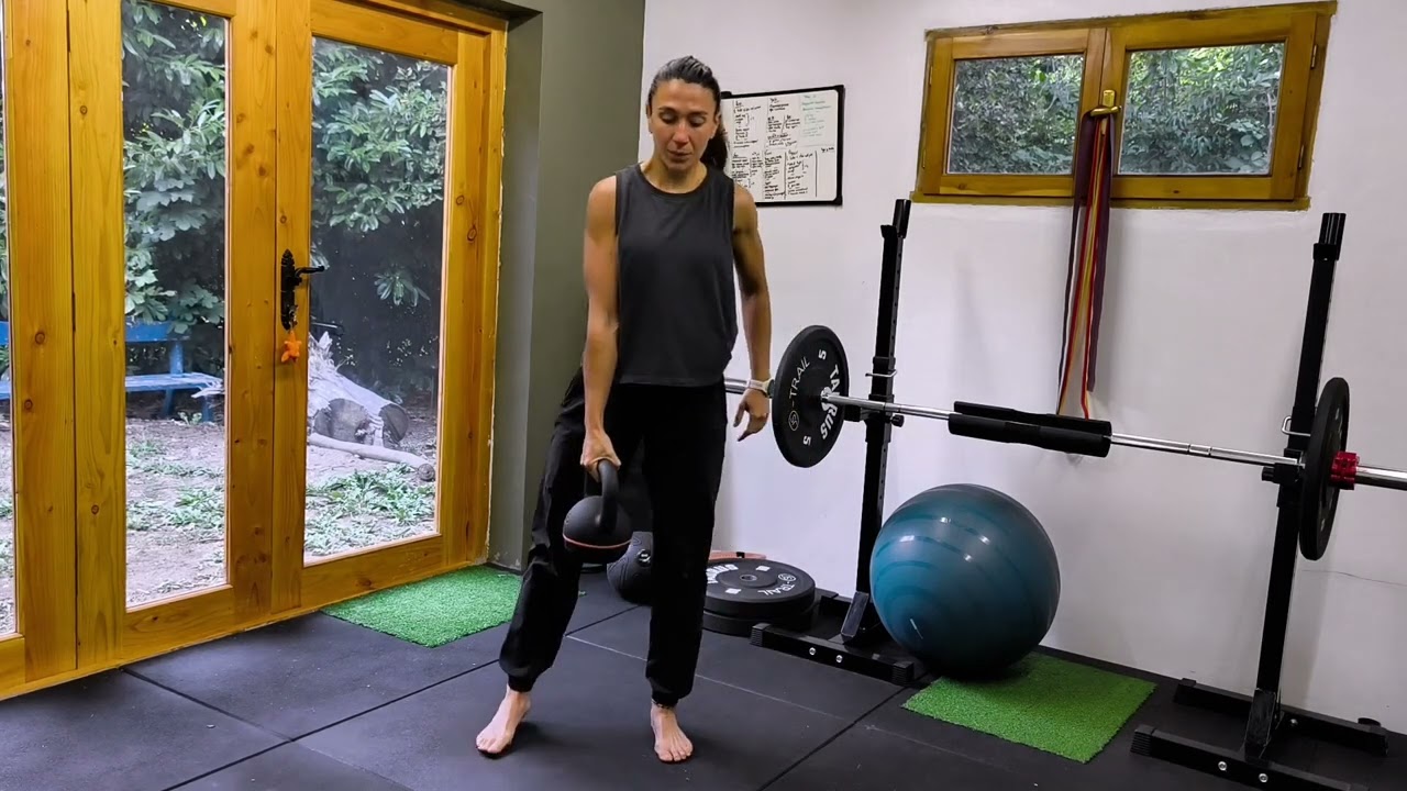 Split diagonal atras