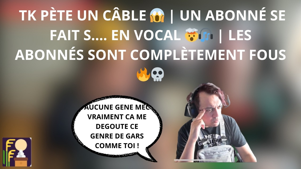 TK CÂBLE APRÈS QUE YONG😂LE SAMOURAÏ CHINOIS  LE SPAMME D’APPELS 😂🔥IL REÇOIT UNE MAUVAISE NOUVELLE 🕊️