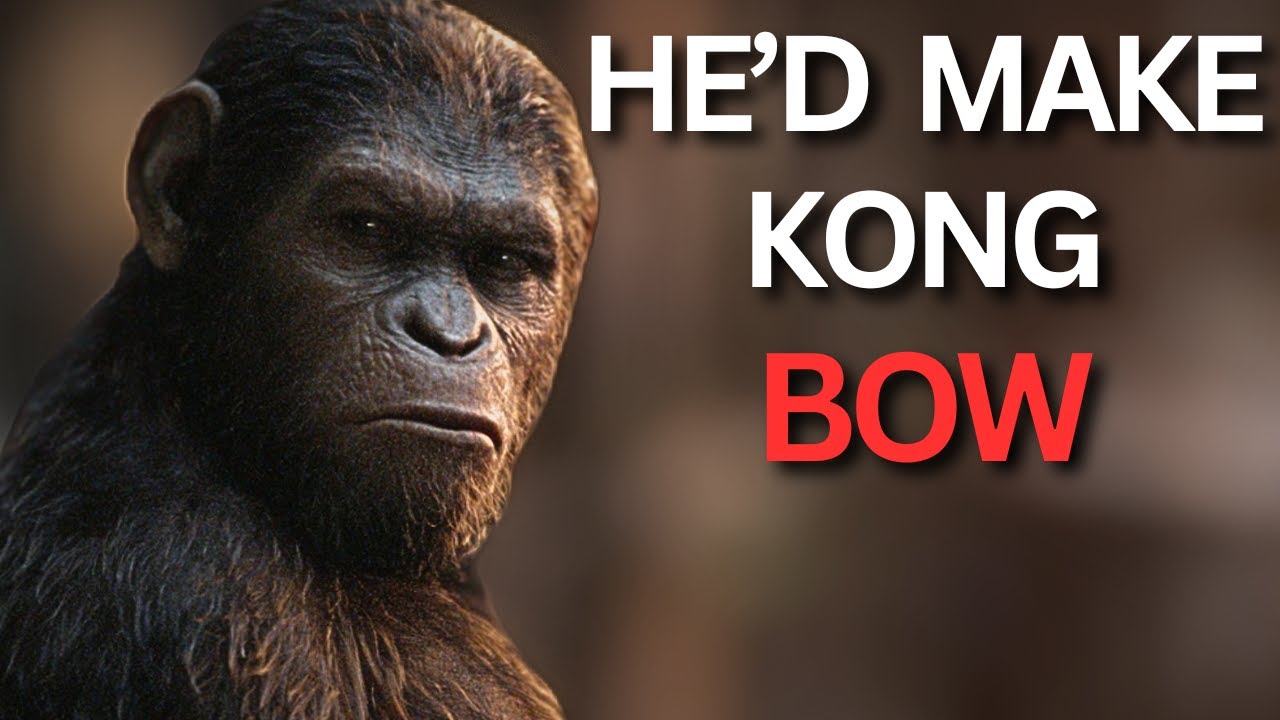 Caesar Is the Most BASED Movie Character Ever...Here’s Why!