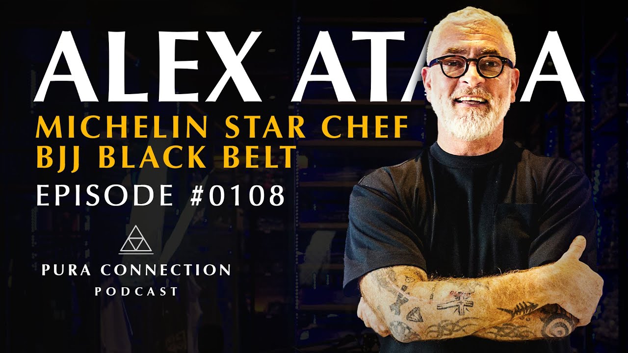 ALEX ATALA - CONNECTION 